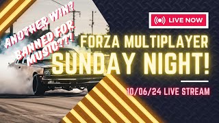 Forza Motorsport Live Multiplayer Lobbies [upl. by Soisatsana443]