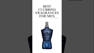 Best clubbing fragrances for men fragranceformen sexiestmensfragrance mensperfume fragrance [upl. by Allwein]