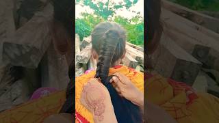 New Hairstyle  Rozina khatun  hairstyle hair [upl. by Maureen]