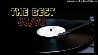 MIX ANNÉE 8090 THE BEST [upl. by Novyar]