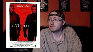 The Negotiator 1998 Movie Review [upl. by Westney861]