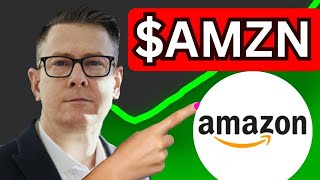 AMZN Stock Amazon stock  AMZN STOCK PREDICTIONS AMZN STOCK Analysis amzn stock news today [upl. by Akisey607]