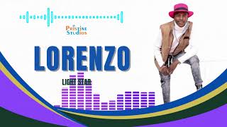 LIGHTSTAR  LORENZO  OFFICIAL AUDIO [upl. by Jaala]