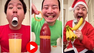 Best of Junya1gou FUNNY Shorts 🤣 Junyaじゅんや Crazy Videos [upl. by Smailliw]