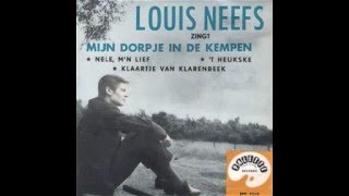 t Heukske  Louis Neefs [upl. by Hersh24]