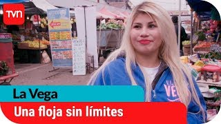 La flojera de Constanza no tiene límites  La Vega  T2E11 [upl. by Yznyl]