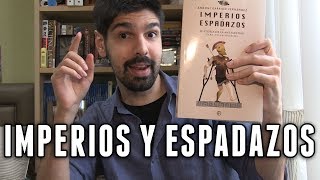 Imperios y Espadazos preguntas y respuestas [upl. by Kcerred]