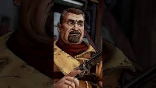 Marcus  No Refunds Borderlands 2 [upl. by Tristan]