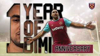 HAPPY ANNIVERSARY PAYET 🎊 [upl. by Xuaegram]