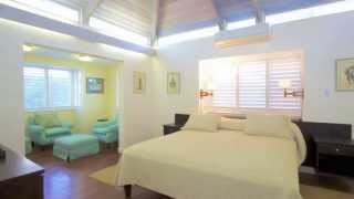 Moonshine Villa Silver Sands Jamaica Vacation Rental [upl. by Lenni]