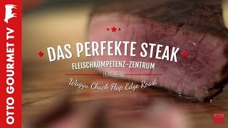 Teppanyaki Steak perfekt braten [upl. by Colburn]