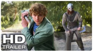 PERCY JACKSON AND THE OLYMPIANS SEASON 2 Teaser Trailer NEW 2025 [upl. by Ardis670]