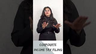 Corporate Tax Deadline Extended File by Nov 15 breakingnews finanace [upl. by Anirdna238]