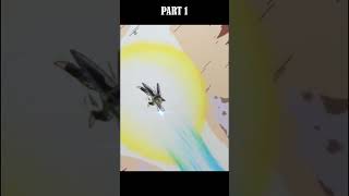 Gohan Final KameHameHa To Defeat Cell In Cell Game [upl. by Brigette]