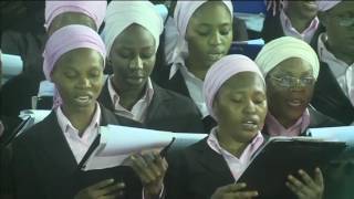 CALL UNTO HOLINESS  2017 CHOIR MINISTERING  WPMC [upl. by Hardigg]