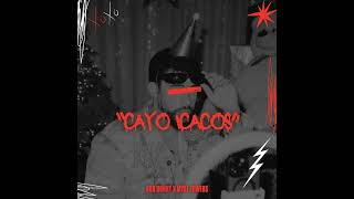 Bad Bunny X Myke Towers Type Beat “Cayo icacos”  Adivino  Reggaeton Type Beat 2024 [upl. by Eitak]