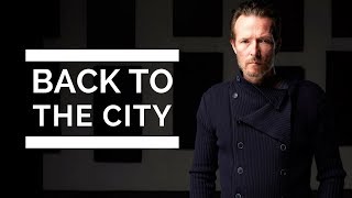 quotBack To The Cityquot Drum Video  UNRELEASED TRACK  Scott Weiland amp The Wildabouts [upl. by Burkhardt900]