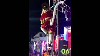 maa kali jagrata night show virulshorts trending videoshow [upl. by Rauscher]