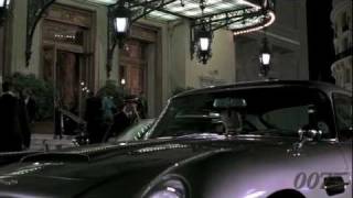 BOND 50 TRAILER 1 [upl. by Nitsua250]