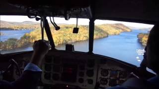 Toms Albatross N7026C Oct 2012mp4 [upl. by Ylluz357]