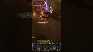 My First Mythic in Diablo 4 Whats a Shako [upl. by Htebasile]