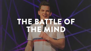 The Battle Of The Mind  Andy Croft [upl. by Assert]