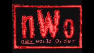 nWo Wolfpack Theme Song HD Quality  Download Link [upl. by Eiramyelhsa]