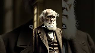 Charles Darwin Más allá de la evolución La vida y obra del naturalista más influyente [upl. by Pellikka]