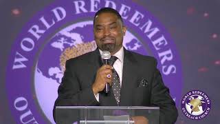 World Redeemers Outreach Churchs Live broadcast [upl. by Alket]