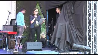 ARTeria i TWM koncert podczas Festiwalu quotLato z Muzamiquot  2014 [upl. by Batista]