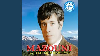 Kabylie mon beau pays [upl. by Elie]