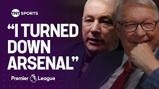 🎥 Ally McCoist Meets Sir Alex Ferguson Aberdeen Success Man United Dominance amp 2013 Retirement [upl. by Branham68]