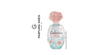 Parfums Gres  Cabotine Floralie Perfume [upl. by Roberts144]