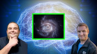 Andrew Tischler Explains Remote Viewing and Third Eye Spies [upl. by Slerahc]