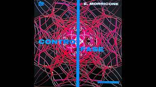 Ennio Morricone  Tempo Italy Library Psych Jazz 1973 [upl. by Haskell]