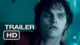 WARM BODIES Trailer 2013 [upl. by Lanti]