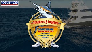 20 Years Truckers and Loggers Fishing Tournament [upl. by Avraham876]