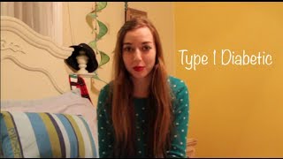 Type 1 Diabetes My Diagnosis Story [upl. by Litta906]