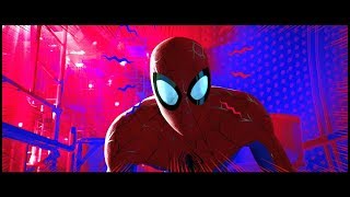 ŽMOGUSVORAS™ Į NAUJĄ VISATĄ  SpiderMan™ Into The SpiderVerse 2018 animacinio filmo anonsas [upl. by Sedgewake730]