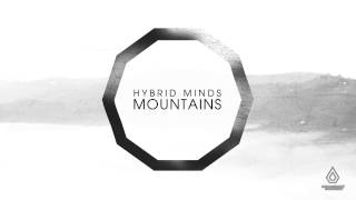 Hybrid Minds  Mountains feat Jasmine Spence [upl. by Atika266]