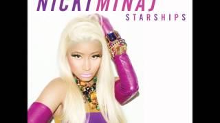 Nicki Minaj Starships Marching Band Arrangement [upl. by Sklar]