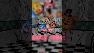 FNAF ALL THE TOYS COMBINED INTO ONEballoonboy fnaf edit videogamecharacter [upl. by Ku288]