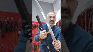 Sizden Gelen Videolar Katana  KılıçUstası [upl. by Raddy]