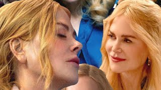 Nicole Kidman Knows Exactly What She’s Doinghvvvvccvvghh [upl. by Ttezzil365]