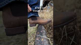 Ariat Western Boots [upl. by Naved]