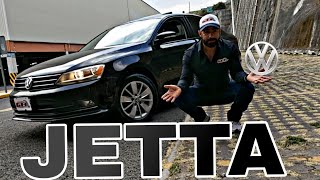 👌🔥🏁Jetta Comfortline 2016  Bicentenario Cuánto cuesta Vale la pena [upl. by Elesig]