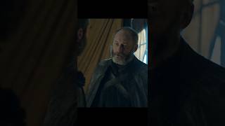 Such a brave speech by Stannis shorts gameofthrones movie story [upl. by Ayanej]