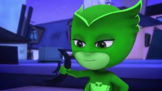 Pj Masks Learn Colors 23 Catboy Owlette Gekko Disney Jr Super Heroes in pajamas song [upl. by Assetnoc911]