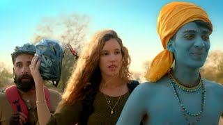 Brilliant Rajasthan tourism Ad full HD [upl. by Wallie]