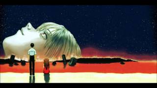 End of Evangelion Komm süßer Tod  Shortened [upl. by Mosi]